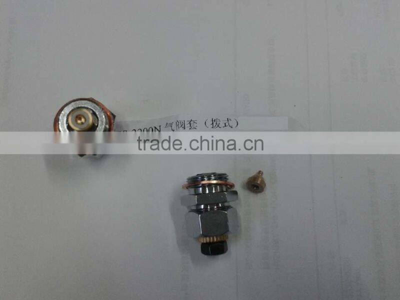 SILVER STAR ES-3200N