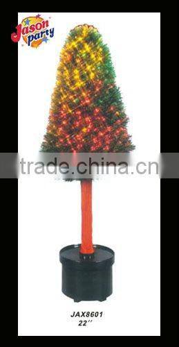 Giant Christmas Tree Fiber Optic Christmas Tree