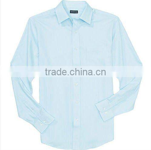 Hot Sale Men's Cotton Shirts