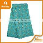 Beaded Bridal Nice Wedding Dress FL1136-1 French Net Laces with Beads