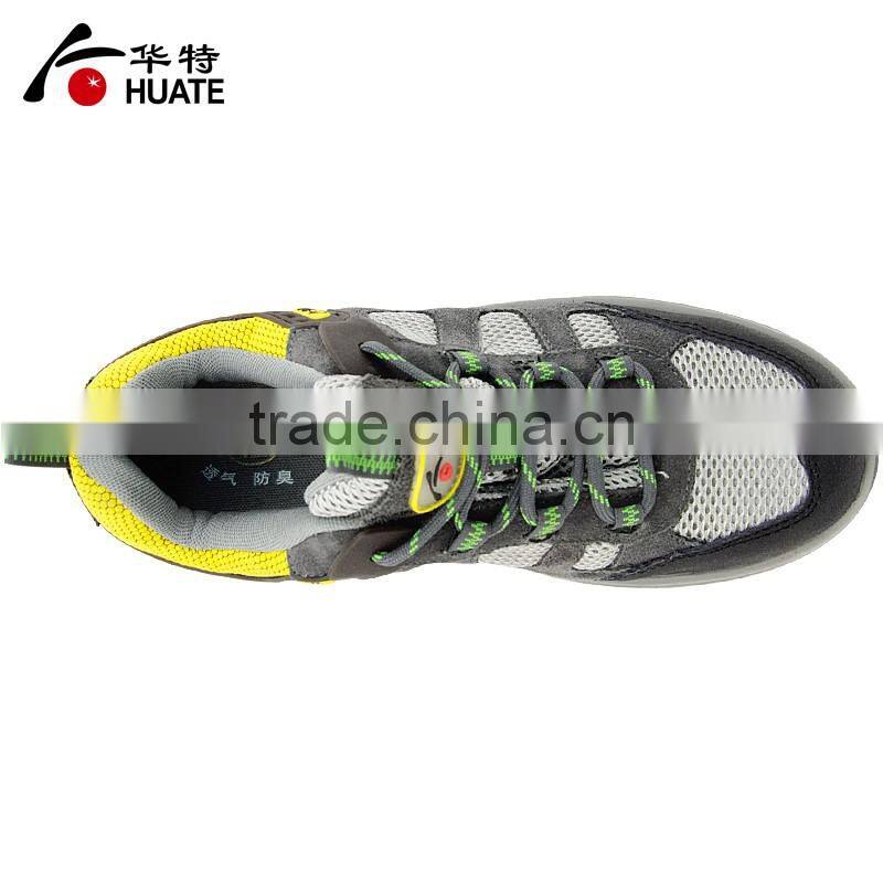 Latest fashion SBP safety shoes kitchen working shoes