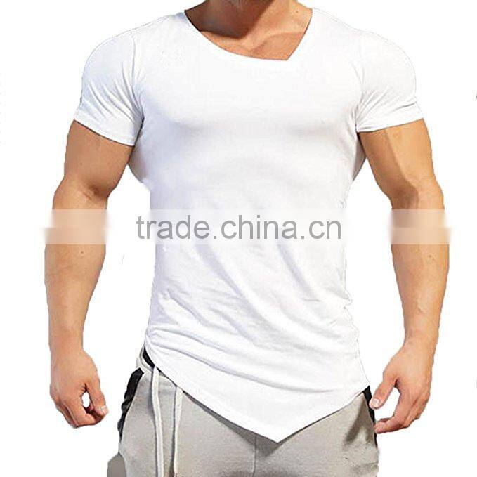 Men's Tee, Short sleeve T-shirt for Men Sport Clothes