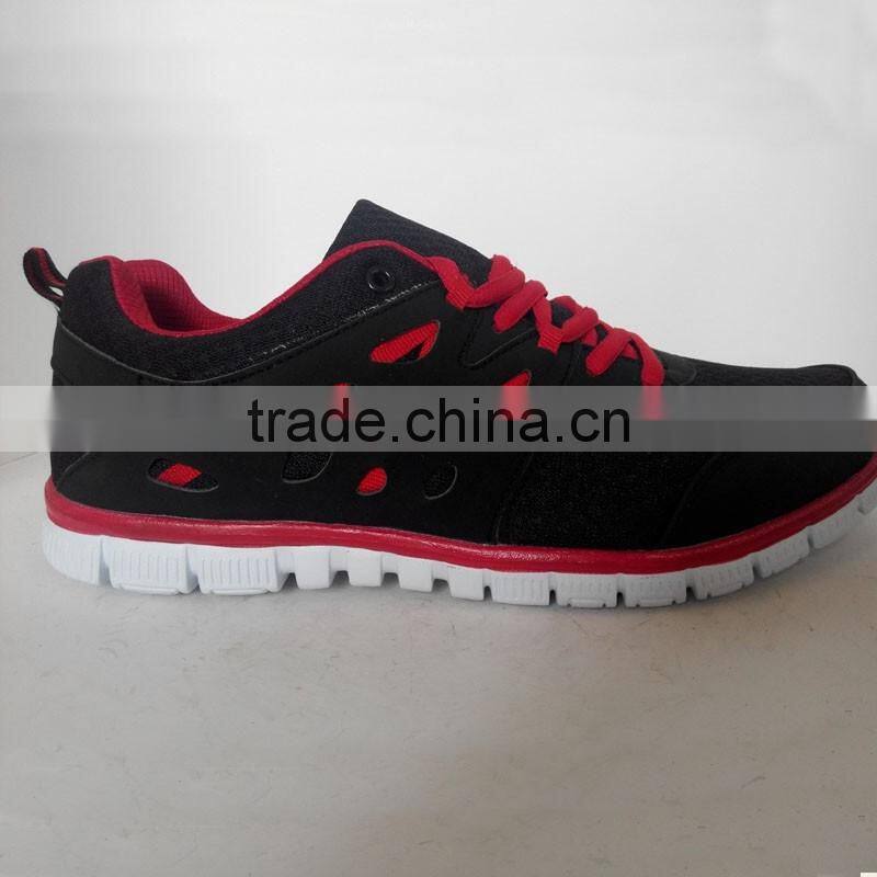 China factory shoes men sport manufacturer alibaba china wholesale 2016