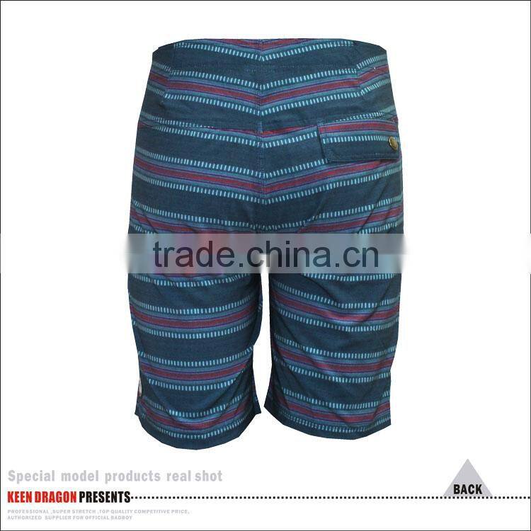 Design your own swimwear comfortable quick dry swim shorts