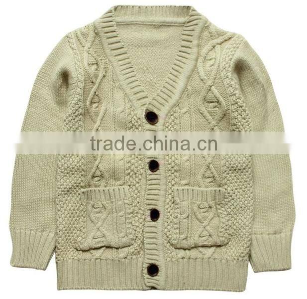 hot sale baby cardigan cotton clothes good quality