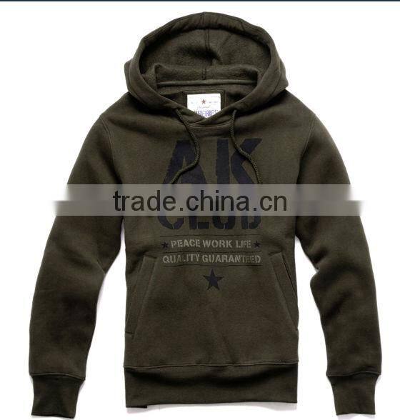 Cheap high quality stylish apparel tracksuit pullover hoody custom sportwear hot sell tech fleece men apparel pullover hoody