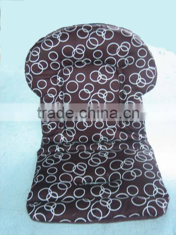 Printed Cotton cushion