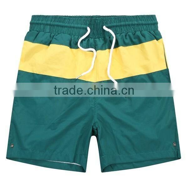 2017 New Fashion Men outdoor summer breathable short pants