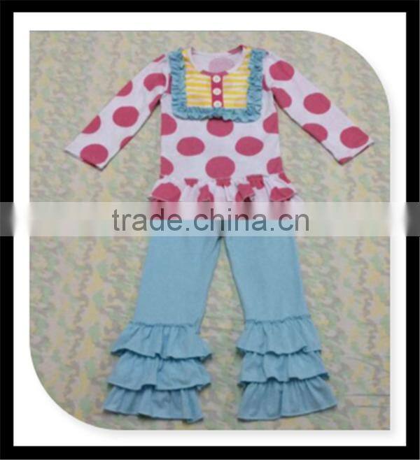 baby girls Easter rabbits boutique clothing, boutique girl clothing wholesale children's boutique clothing
