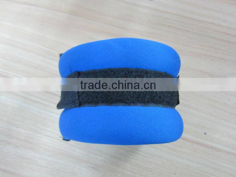 GR-A0090 high quality hot sale neoprene wrist sandbag