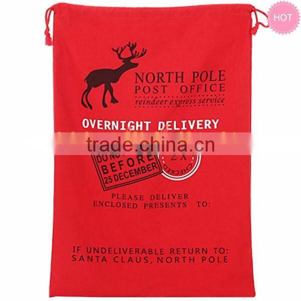Wholesale santa sack