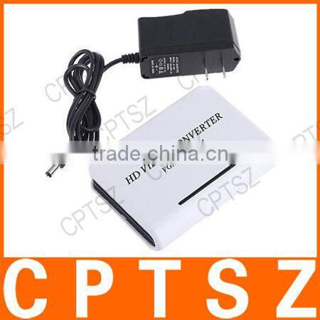 VGA to HDMI Video Converter