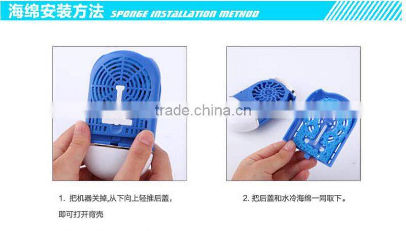 2017 Eyelash Eyelashes Rechargeable Extension Mini Usb Fan
