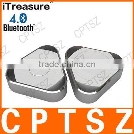 IFinder Smart iTag Wireless bluetooth Anti lost alarm Tracker key finder ffor pets wallets kids for iPhone 4 5 6 Samsung Android