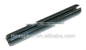 Made in Taiwan Steel, Stainless Steel, Copper Standard or Non-Standard DIN1481 Slotted Spring Pins