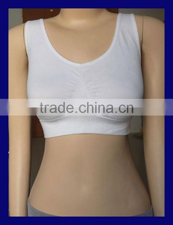 New style hot air bra