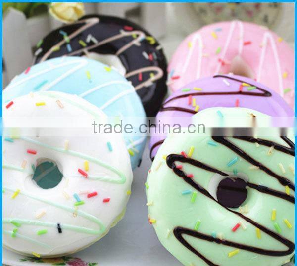 High quality slow rising squishy scented toys squishy watermelon