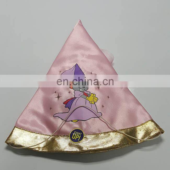 Lighting Up beautiful gift bag in your special way