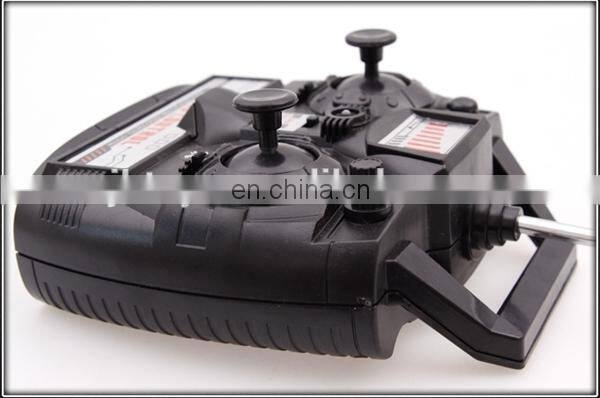 THE BEST GIFT OF RUNQIA YR577-3 3.5CH RC RADIO CONTROL WITH THE GYRO HELICOPTER