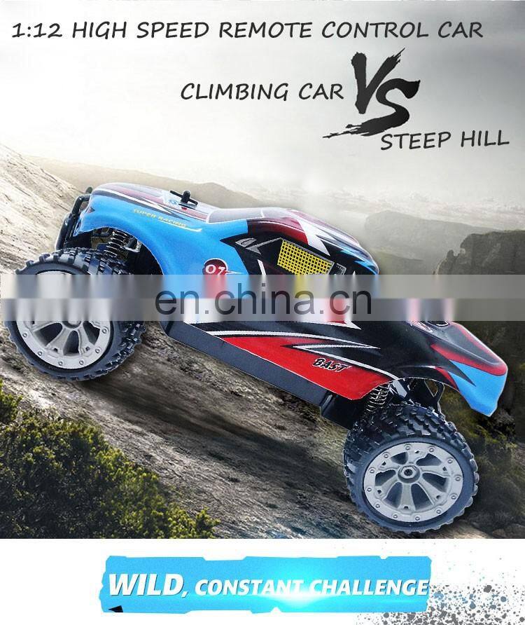 China Chenghai 1:12 RC Electric Car for Discount