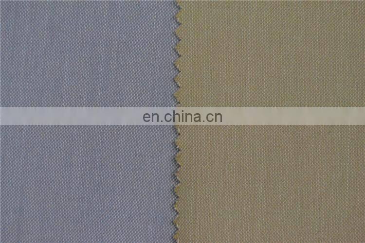 HOT PLAIN DYED poly viscose tr suiting fabric SUITING men tr fabric material