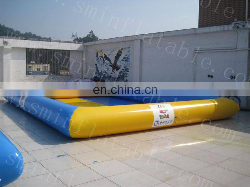 summer escapes swimming pool