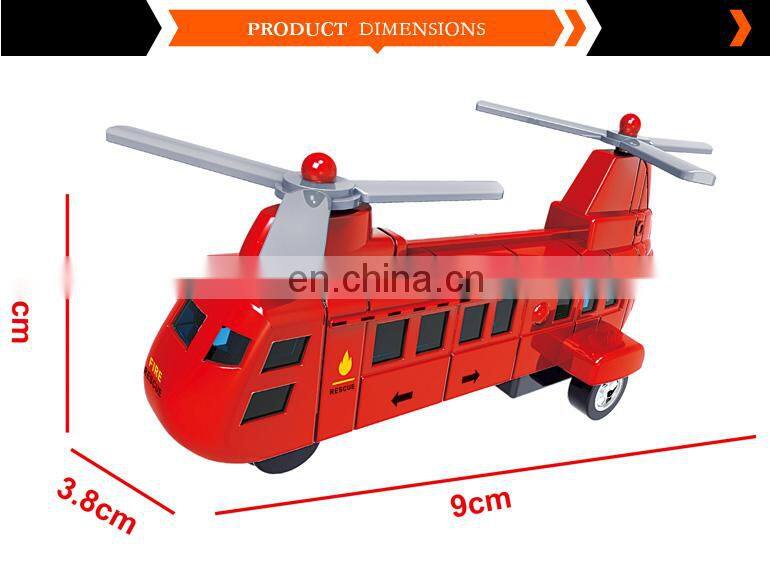 new 2017 inventions 1:64 slide fighter military diecast toy airplane for wholesale