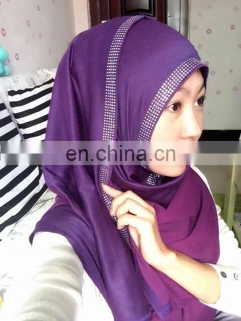 fashion design women muslim hijab wholesale