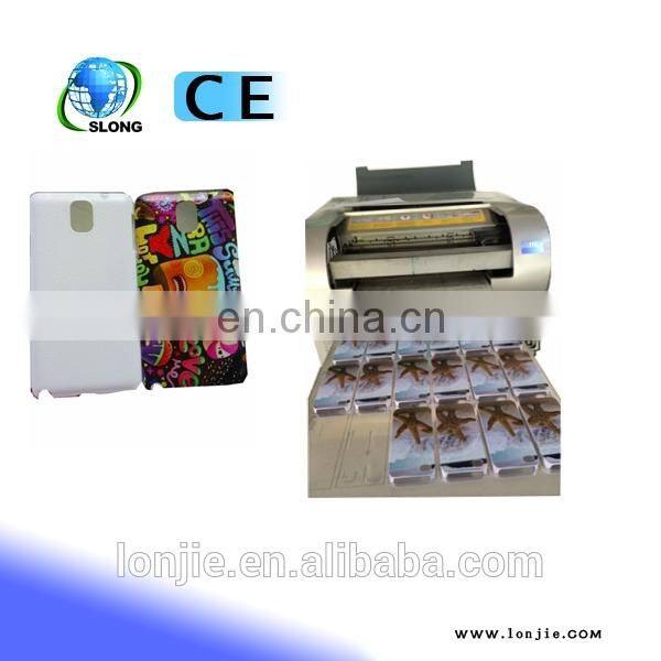 inkjet printer for PVC materials