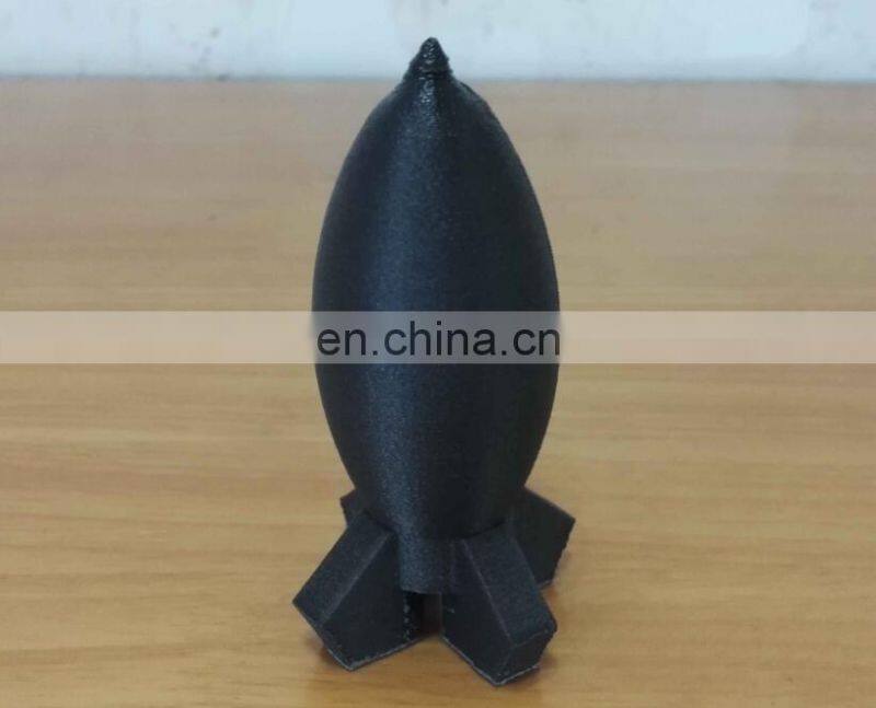 ABS and PLA Carbon fiber Filament for 3D printer 1.75mm 3mm 42 colors 1kg(2.2lb)/spool