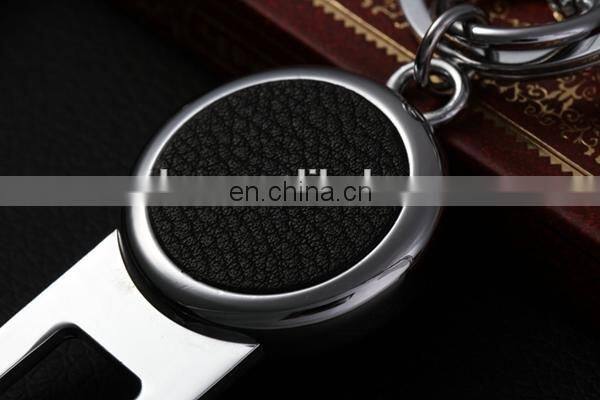 HOT PROMOTIONAL YOUR LOGO KEYRING HIGH QUALITY LED FLASH KEY CHAIN