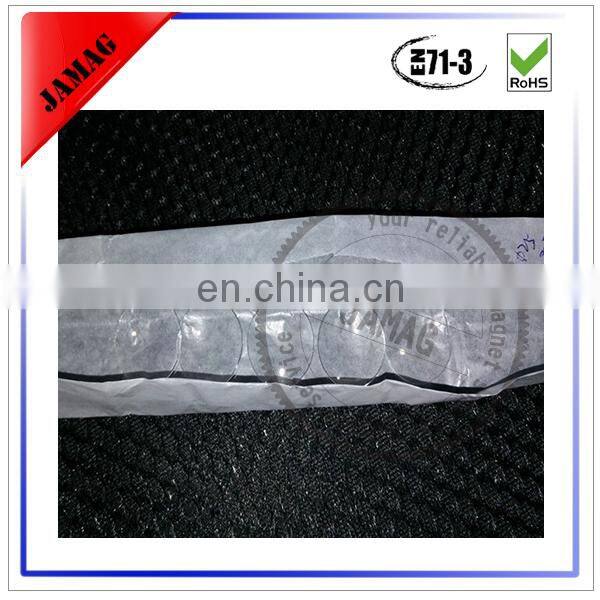 High quality 25mm biconvex lens for Google cardboard