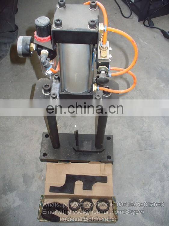 PT800 injector ASSEMBLE AND DISASSEMBLE TOOLS