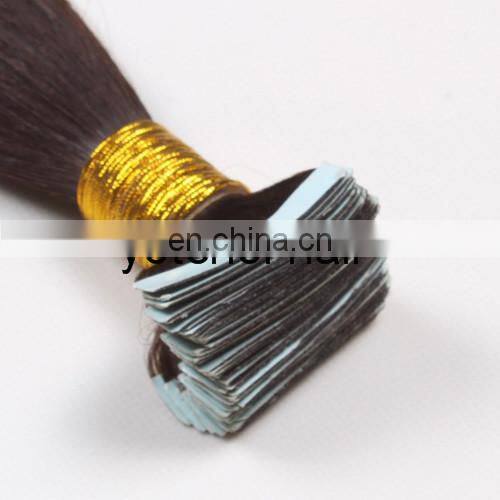 SUPER SOFT Skin Weft Hair Extension/Skin Weft Seamless Hair Extensions/Skin Weft