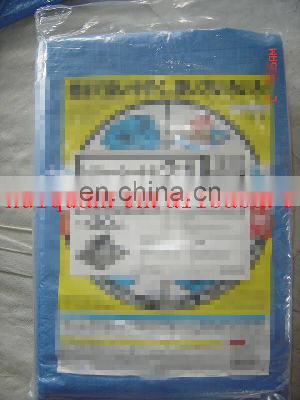 tarpaulin weld machine