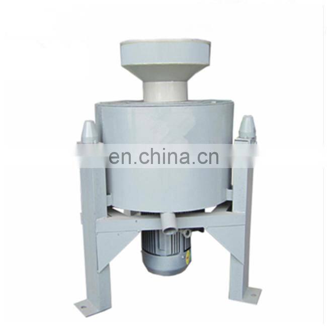 High Efficiency Used Cooking Oil Filter Machine