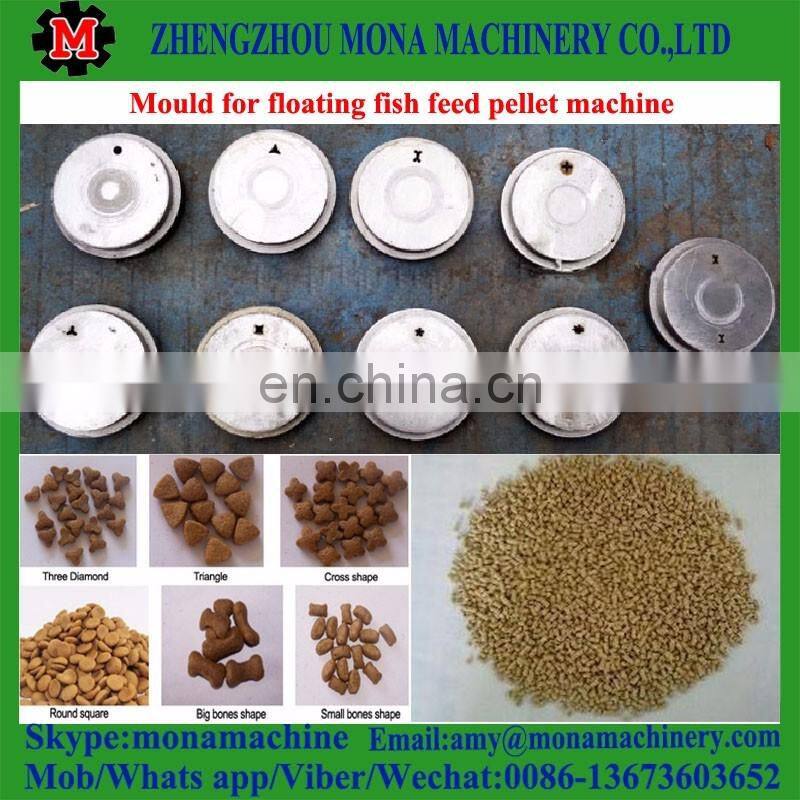 Best quality float fish feed extruder poultry feed/wood/biomass pellet mill machine for sale