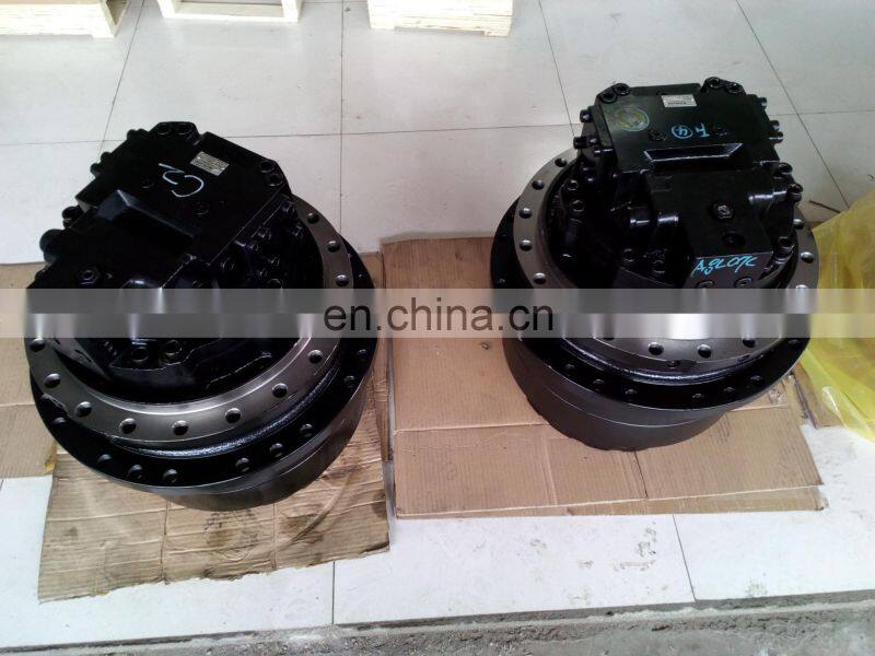 Excavator Travel Motor EC240B EC240BLC EC240BNLC Final Drive
