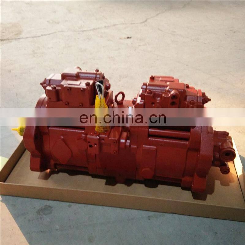 Hyundai Excavator R275-9T R250-9 Main Pump R265-9 Hydraulic Pump