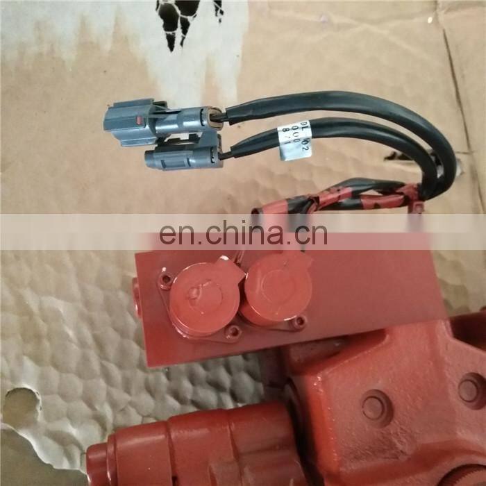 VIO40 Hydraulic Pump KYB PSVD2-17E-23