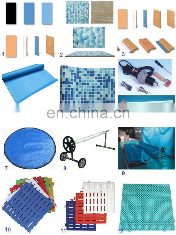 Professional Wholesale Fenlin Swimming Pool Equipment Guangzhou