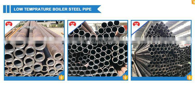 Cold drawn precision seamless carbon steel pipe astm sa106 gr.b