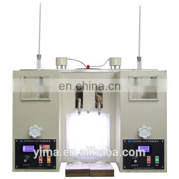 SYD-6536B Distillation Apparatus