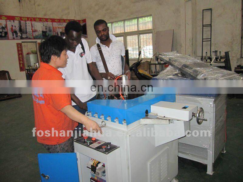 One head copy-routing Milling for PVC door /Aluminum windows and doors machines/Aluminum window equipment