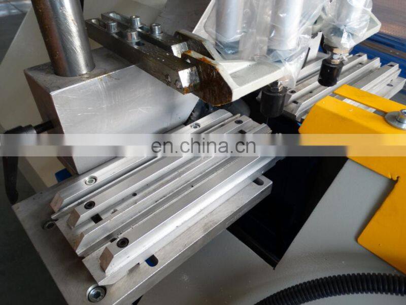 PVC Door and Window Glazing Bead Cutting Saw