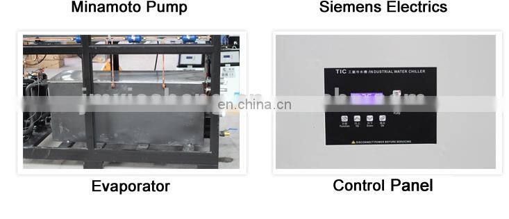 laser water-cooled machine