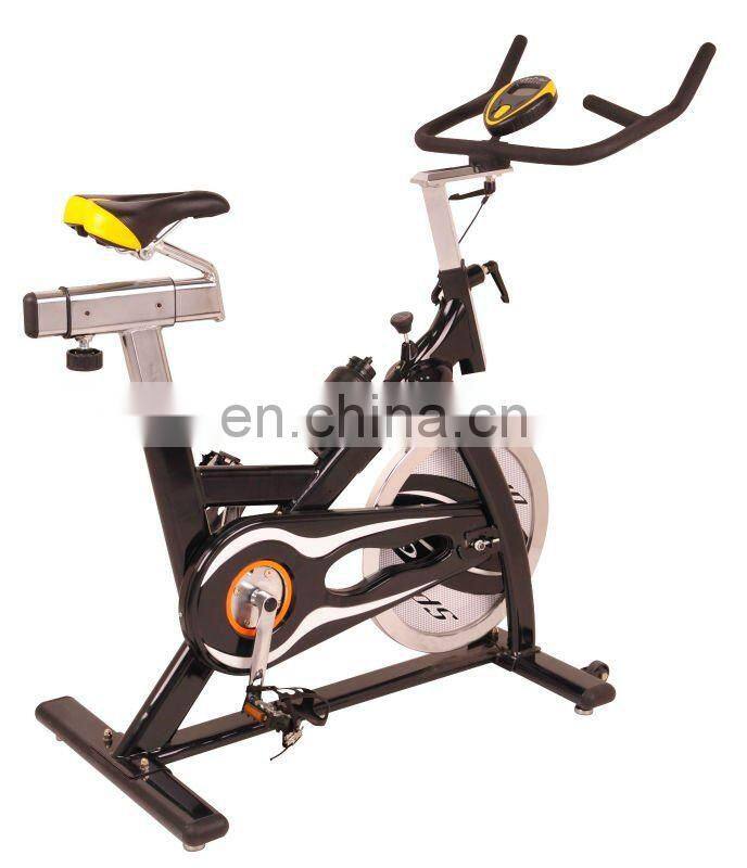 fly wheel body fit spinner bikes