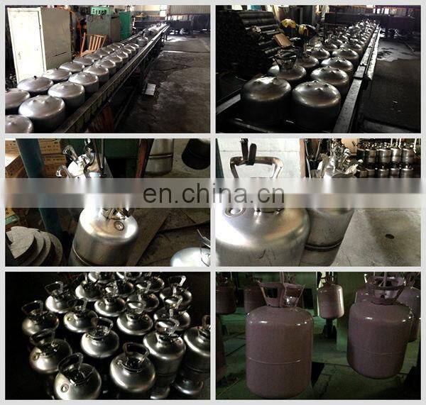disposable party used helium tank balloon gas prices low pressure helium tank for sale