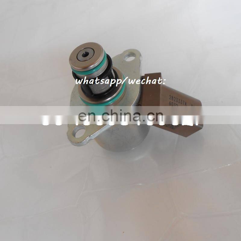 Genuine Inlet Metering Valve IMV 9109-946 / 28233374