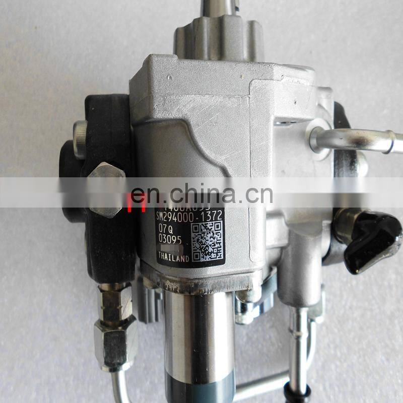Original new fuel pump 294000-1242,294000-0641,294000-1372,1460A053 in stock